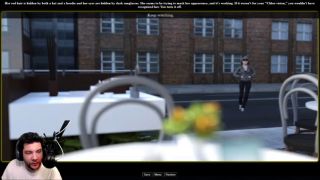 Sex Saving Chloe Part 2 Getting A Plan - The CO-OPerators-1