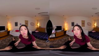 KAVR-152 A - Japan VR Porn - [Virtual Reality]-1