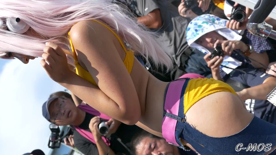  voyeur | Cosplay 52 - mcosp55 | voyeur