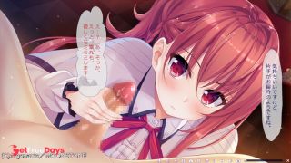 2 Lunar Girl The Trial Version Hentai Game-4