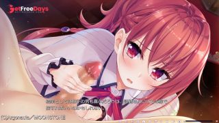 2 Lunar Girl The Trial Version Hentai Game-5