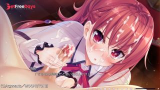 2 Lunar Girl The Trial Version Hentai Game-7