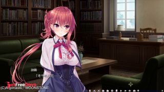 2 Lunar Girl The Trial Version Hentai Game-9