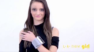 Mm Paisley's Stunning Modeling Audition Uqbm Revealed-1