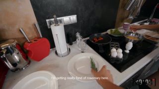 Luxury Girl Luxury Cooking-6