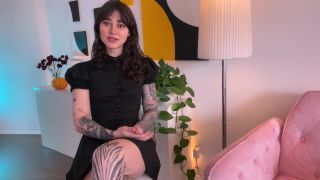online adult video 16 Wicked Wren – Alone for the Holidays - trans - lesbian girls family fetish-1