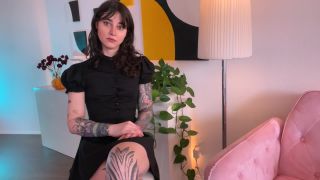 online adult video 16 Wicked Wren – Alone for the Holidays - trans - lesbian girls family fetish-7