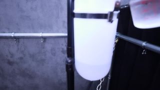 Fantia jp DDD04004120 (Rubber Restraint Chair) ラバー拘束椅子１０分-2