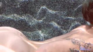 Online Tube SexUnderWater presents finishthejob pt212k - teens-0