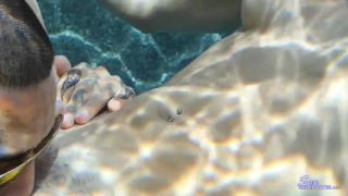 Online Tube SexUnderWater presents finishthejob pt212k - teens-2