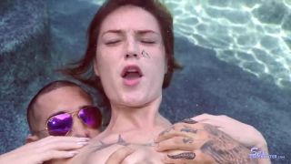 Online Tube SexUnderWater presents finishthejob pt212k - teens-9