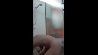 [K2S.CLUB] JulieEroticDress - Spritzen in Der Öffentlichen Dusche - HD 720P-5