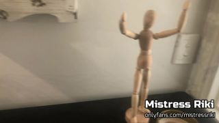 online porn clip 40 Mistress Riki — Session 82 | femdom | lesbian girls femdom sissy slave-1