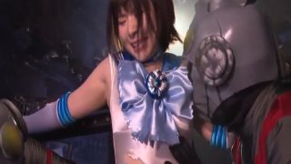 [SuperMisses.com] SPSB-33 Heroine Stuffy Sigh Sailor Melius Being Wounded All Over-010-6
