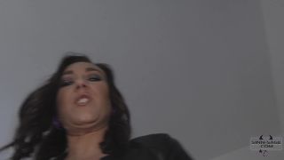 video 14 femdom self facial Hand Over Mouth Witness Deception, femdom on fetish porn-5