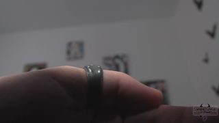 video 14 femdom self facial Hand Over Mouth Witness Deception, femdom on fetish porn-8