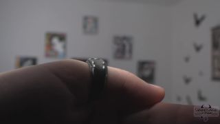 video 14 femdom self facial Hand Over Mouth Witness Deception, femdom on fetish porn-9
