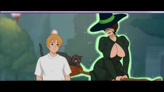 Foxie2K - The Secret Of The House - Part 100 Balls-deep, Please! By Foxie2K-5