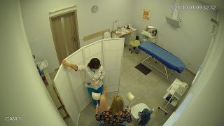 free porn clip 43  voyeur | Voyeur – New Gynecological Office 1 | voyeur-2
