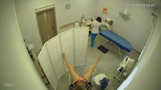 free porn clip 43  voyeur | Voyeur – New Gynecological Office 1 | voyeur-3