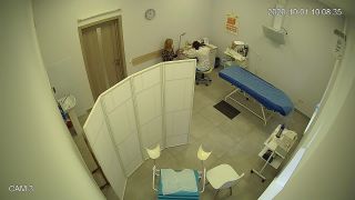 free porn clip 43  voyeur | Voyeur – New Gynecological Office 1 | voyeur-5