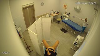 free porn clip 43  voyeur | Voyeur – New Gynecological Office 1 | voyeur-6