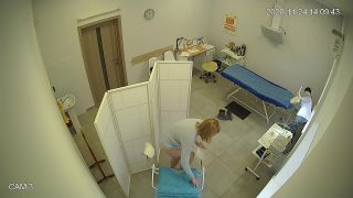 free porn clip 43  voyeur | Voyeur – New Gynecological Office 1 | voyeur-8