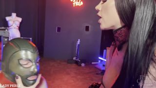 xxx video clip 28 shy love femdom Fetish Chateau Dommes - Nattasha Black and Lady Perse will sit on his pathetic face - FullHD 1080p, body sitting on muscle-2