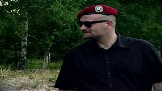 Grundausbildung Master Costello OffLimits Media Hagen X.-9