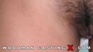 Jaye Summers casting X Casting!-7