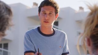 Mathilde Seigner, Frуdуrique Bel, Marie de Dinechin - Ibiza (2019) HD 1080p - [Celebrity porn]-1