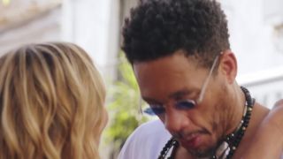 Mathilde Seigner, Frуdуrique Bel, Marie de Dinechin - Ibiza (2019) HD 1080p - [Celebrity porn]-2