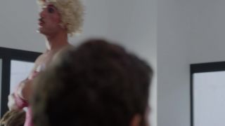 Mathilde Seigner, Frуdуrique Bel, Marie de Dinechin - Ibiza (2019) HD 1080p - [Celebrity porn]-3