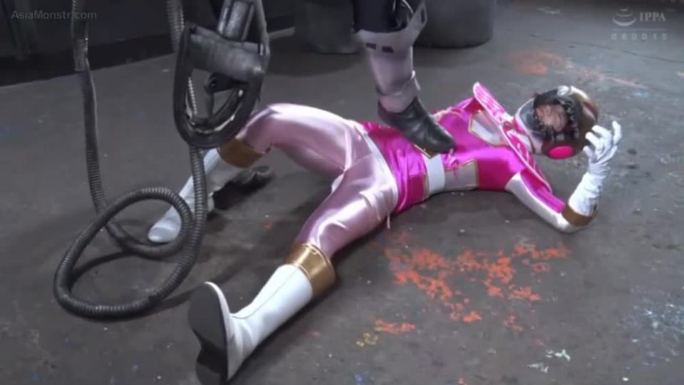[supermisses.com] GHNU-89 Battle Heroine Desperate Auction -Wing Force 戦隊ヒロイン絶望のオークション 天空戦隊ウィングフォース Yukino Nagasawa - PART-GHNU89_01 | giga heroine, superheroines porn, superheroine, wonder woman