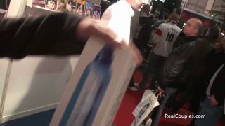 Terry Visits The Berlin Show.-7