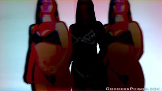 adult xxx clip 40 oil fetish Goddess Poison - UNZIPPING Your Mind! (18 Mins!), mind fuck on femdom porn-0