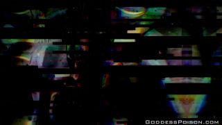 adult xxx clip 40 oil fetish Goddess Poison - UNZIPPING Your Mind! (18 Mins!), mind fuck on femdom porn-7