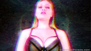 adult xxx clip 40 oil fetish Goddess Poison - UNZIPPING Your Mind! (18 Mins!), mind fuck on femdom porn-9