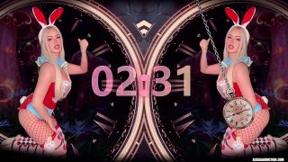 [K2S.CLUB] Alissa Ryan - Dont Be LATE! - FullHD 1080P-0