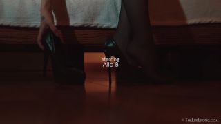 adult clip 31 virtual reality foot fetish feet porn | Feel Good | ripped-0