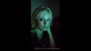 Stormy Daniels () Stormydaniels - some shots from ghost hunting last weekend 06-08-2020-0