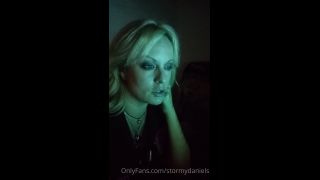 Stormy Daniels () Stormydaniels - some shots from ghost hunting last weekend 06-08-2020-1