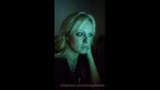 Stormy Daniels () Stormydaniels - some shots from ghost hunting last weekend 06-08-2020-3