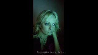 Stormy Daniels () Stormydaniels - some shots from ghost hunting last weekend 06-08-2020-5