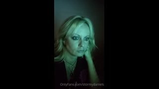 Stormy Daniels () Stormydaniels - some shots from ghost hunting last weekend 06-08-2020-6