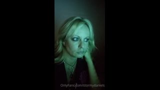 Stormy Daniels () Stormydaniels - some shots from ghost hunting last weekend 06-08-2020-7