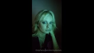 Stormy Daniels () Stormydaniels - some shots from ghost hunting last weekend 06-08-2020-8