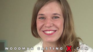 Carlyn casting X Casting!-2