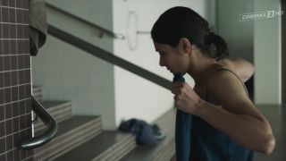 Pegah Ferydoni - Die defekte Katze (2018) HD 1080p!!!-1