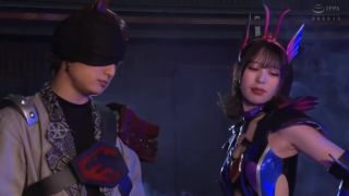 [supermisses.com] GHOV-47 究極絶対生命帝国ギガジーデス ヒロイン徹底陥落 魔法美少女戦士フォンテーヌ Sakura Tsuji, Yui Tenma, Shijimi | giga heroine, superheroines porn, superheroine, wonder woman-3